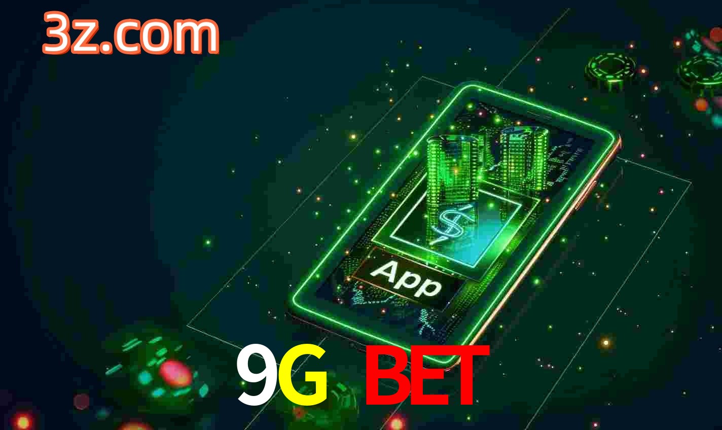 Simplificando a Experiência de Jogo 9G Bet App