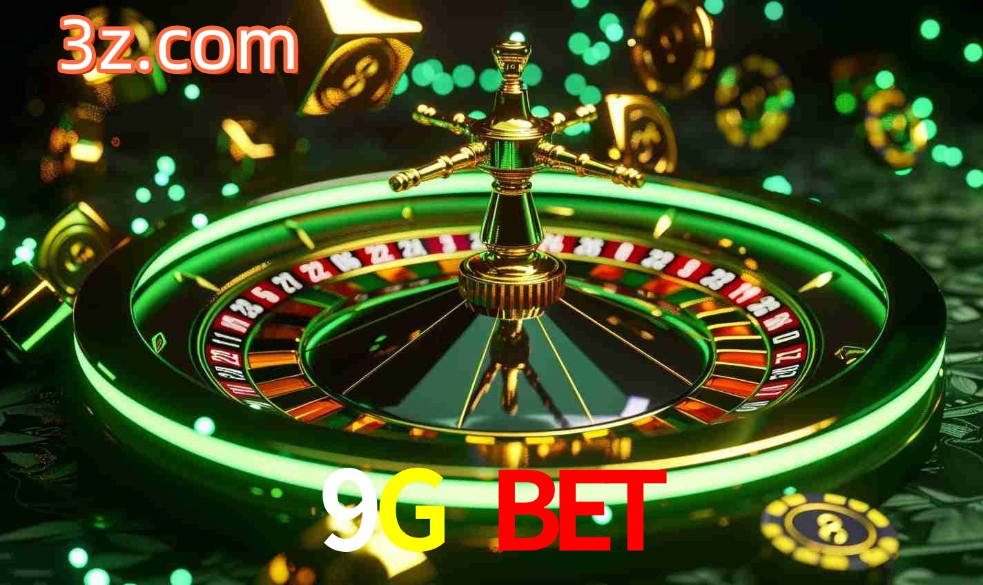 Desfrutar de um Cassino 9G Bet