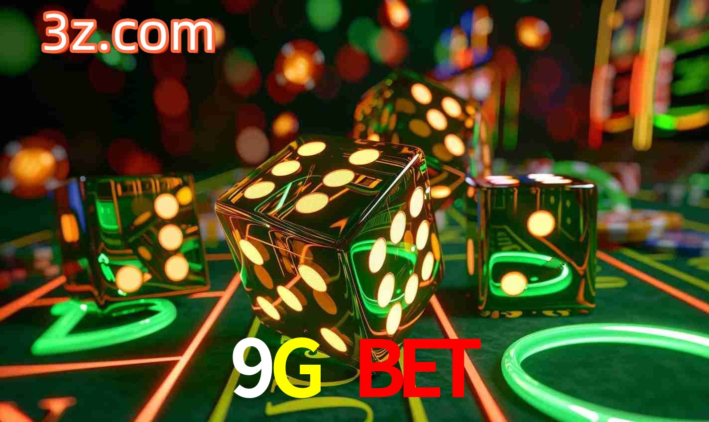 Entretenimento no Jogos 9G Bet